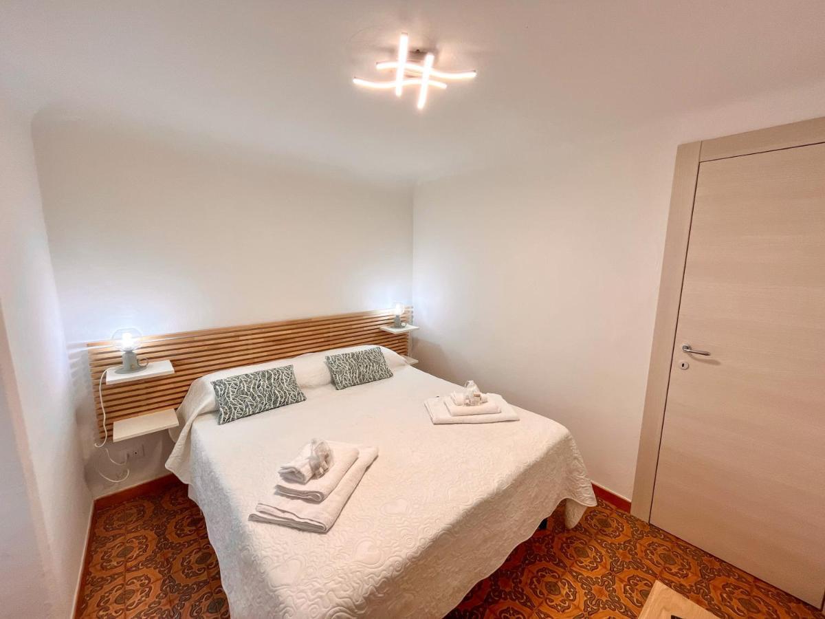 Apartament A Ca Mea La Spezia Zewnętrze zdjęcie