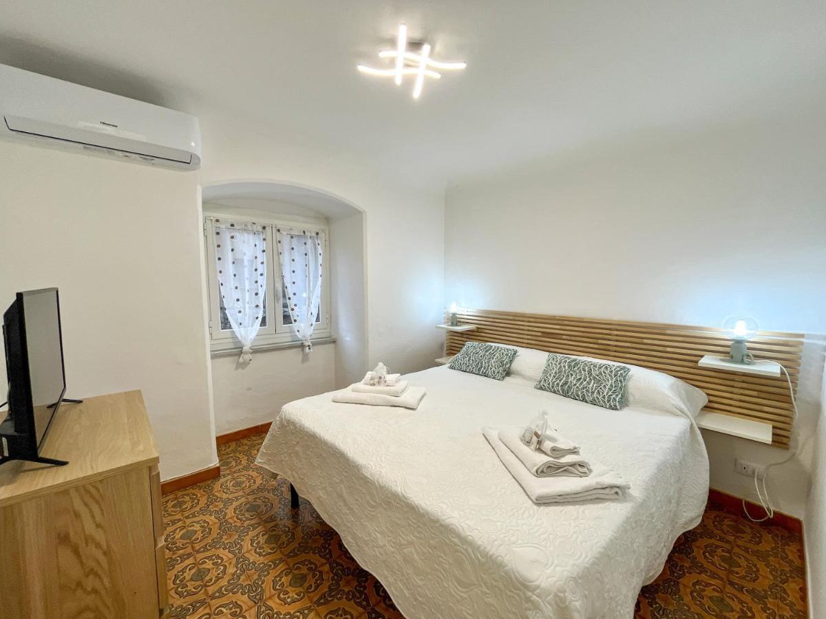 Apartament A Ca Mea La Spezia Zewnętrze zdjęcie