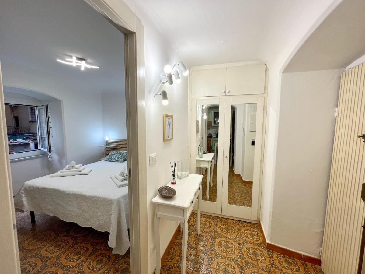 Apartament A Ca Mea La Spezia Zewnętrze zdjęcie