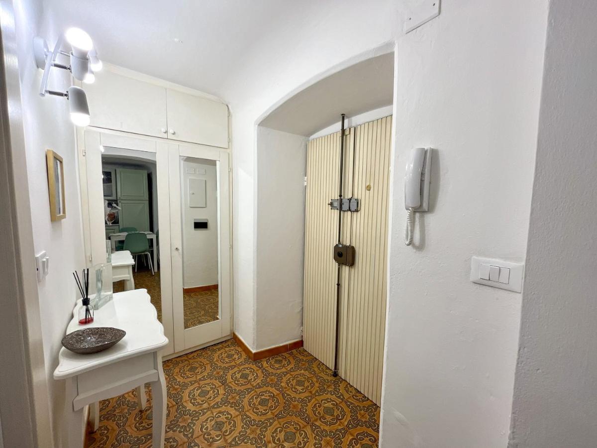 Apartament A Ca Mea La Spezia Zewnętrze zdjęcie