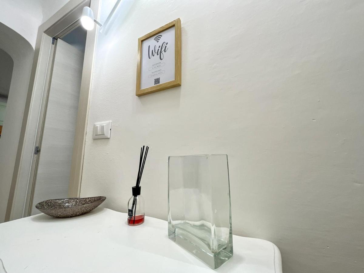 Apartament A Ca Mea La Spezia Zewnętrze zdjęcie